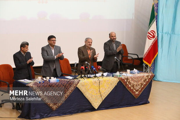 سفر وزیر آموزش و پرورش به چهارمحال و بختیاری