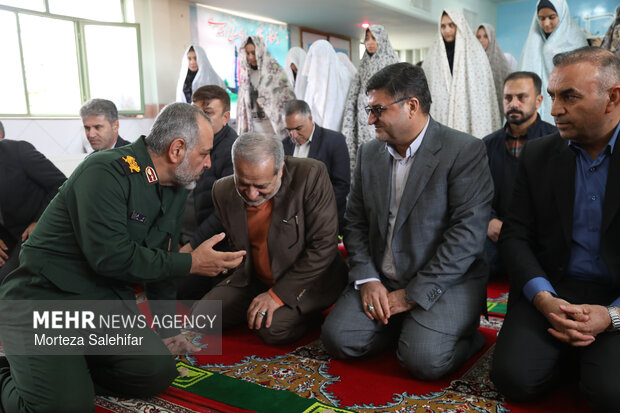 سفر وزیر آموزش و پرورش به چهارمحال و بختیاری