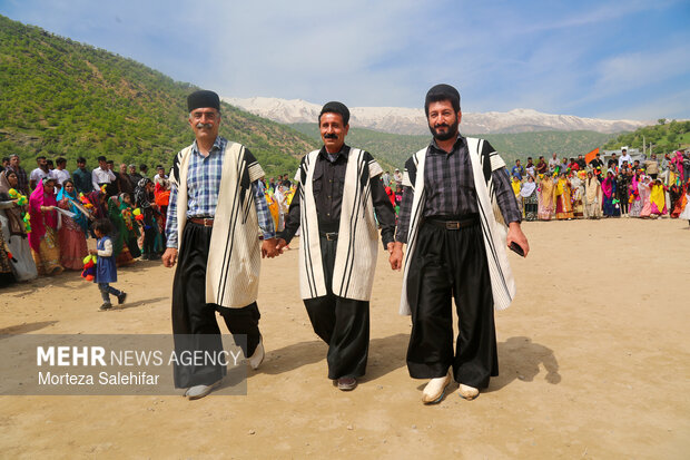 بیستم بهمن‌ماه؛ روز چهارمحال و بختیاری