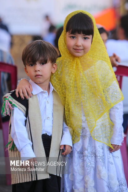 بیستم بهمن‌ماه؛ روز چهارمحال و بختیاری