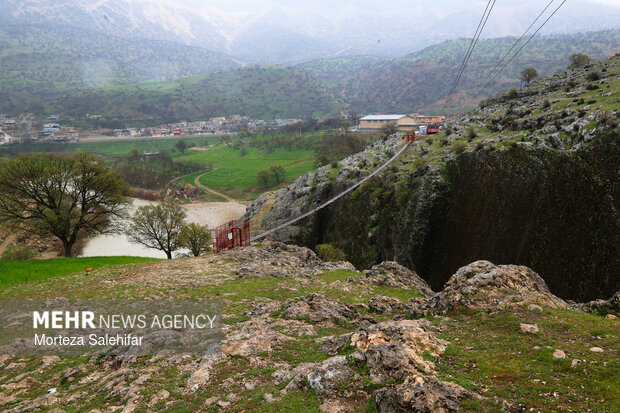 بیستم بهمن‌ماه؛ روز چهارمحال و بختیاری