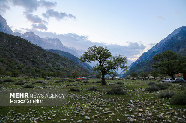 بیستم بهمن‌ماه؛ روز چهارمحال و بختیاری