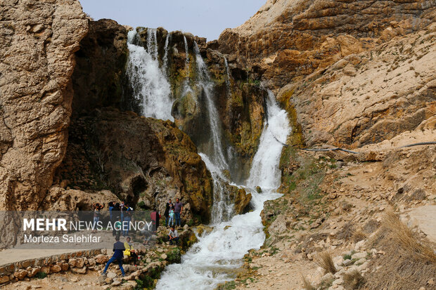 بیستم بهمن‌ماه؛ روز چهارمحال و بختیاری