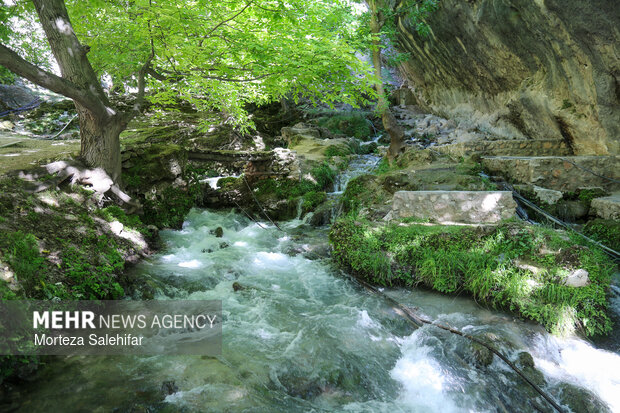 بیستم بهمن‌ماه؛ روز چهارمحال و بختیاری