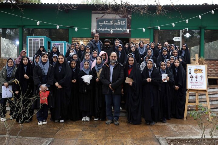 مطالعه منابع بدون تعصب، تنها راه درک واقعی تاریخ است