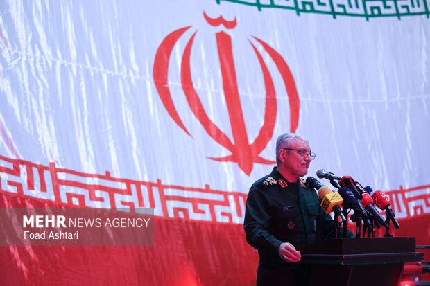 الحاق پهپادهای امدادی به سازمان امداد و نجات جمعیت هلال‌احمر