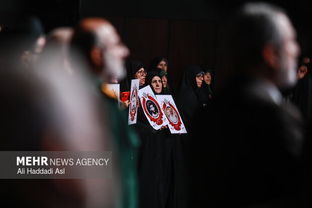 کنگره ملی یازده هزار شهید اصناف بازار