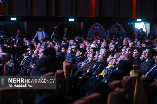 کنگره ملی یازده هزار شهید اصناف بازار