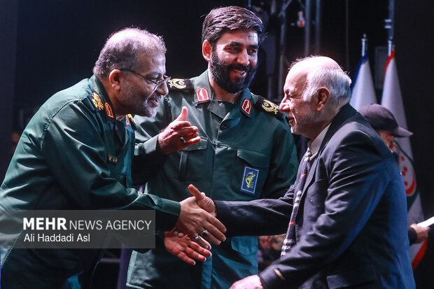 کنگره ملی یازده هزار شهید اصناف بازار