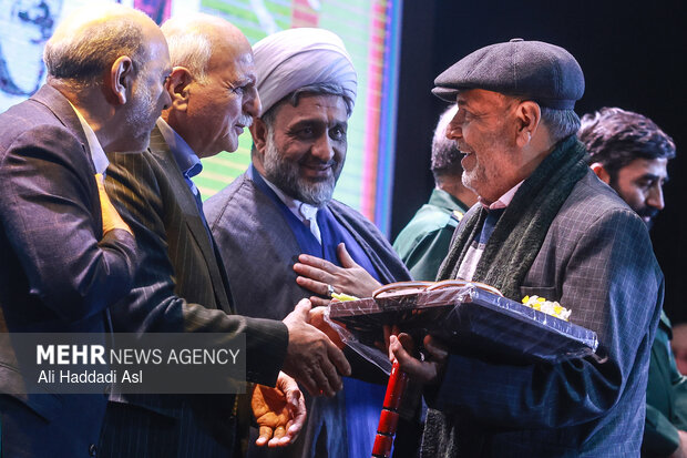 کنگره ملی یازده هزار شهید اصناف بازار