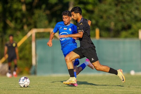 استقلال – الحسین؛ آزمون بزرگ برای ساپینتو/ انتظار از آبیهای ایران استقلال – الحسین؛ آزمون بزرگ برای ساپینتو/ انتظار از آبیهای ایران