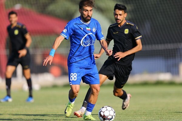 استقلال - الحسین؛ آزمون بزرگ برای ساپینتو/ انتظار از آبیهای ایران