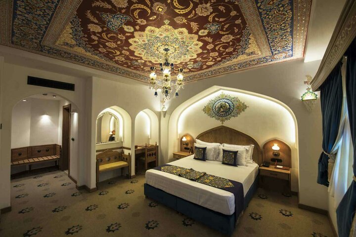 The Best Hotels in Iran: Experiences and Opinions