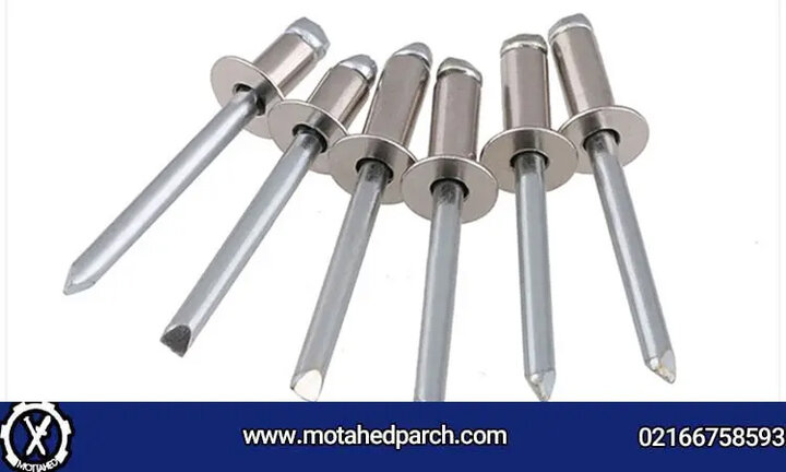 راهنمای خرید پرچ و ابزار پرچ کاری