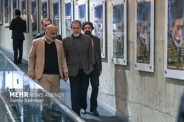 دهمین روز از چهل‌ و چهارمین جشنواره فیلم فجر