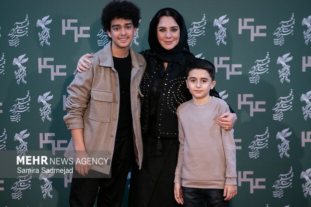 دهمین روز از چهل‌ و چهارمین جشنواره فیلم فجر