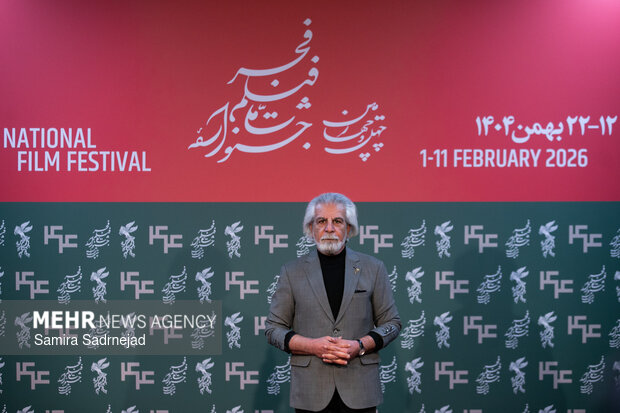 دهمین روز از چهل‌ و چهارمین جشنواره فیلم فجر