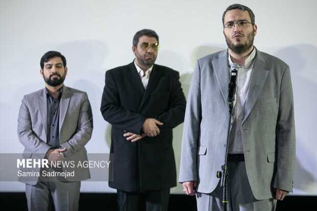 دهمین روز از چهل‌ و چهارمین جشنواره فیلم فجر