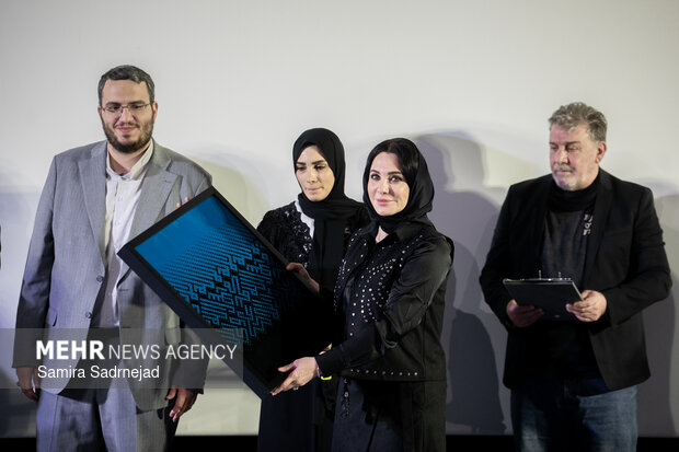 دهمین روز از چهل‌ و چهارمین جشنواره فیلم فجر