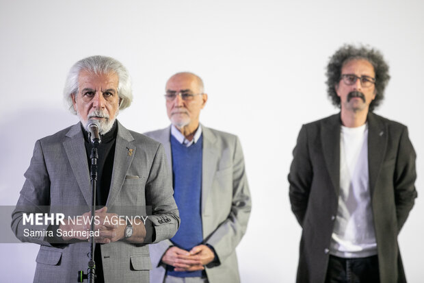 دهمین روز از چهل‌ و چهارمین جشنواره فیلم فجر