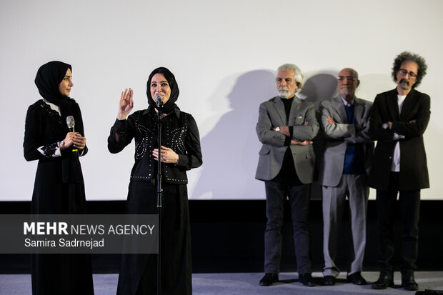 دهمین روز از چهل‌ و چهارمین جشنواره فیلم فجر