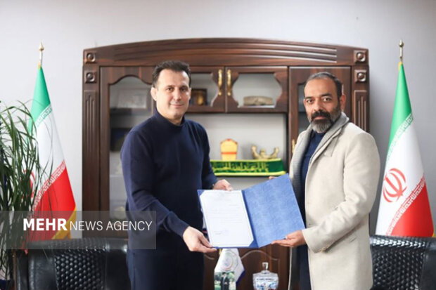 سرمربی تیم ملی کاتا ایران انتخاب شد/ برنامه های تیم ملی بررسی شد