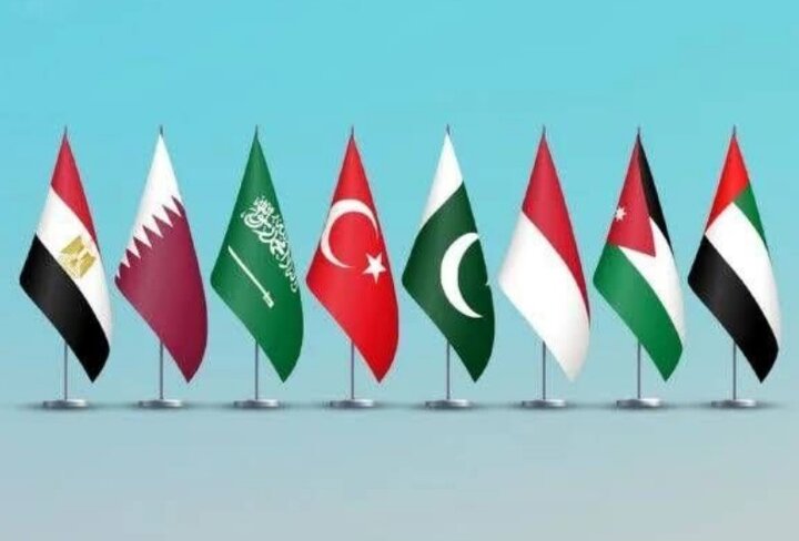 8 Islamic countries slam Israel’s new annexation plans in WB