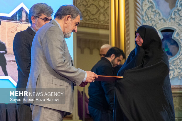 چهل و هشتمین بهار آزادی جبهه جهانی مقاومت