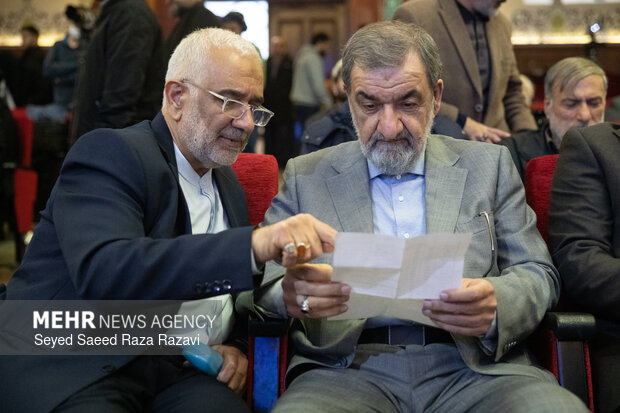 چهل و هشتمین بهار آزادی جبهه جهانی مقاومت