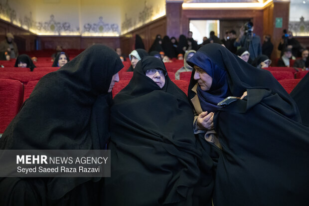 چهل و هشتمین بهار آزادی جبهه جهانی مقاومت