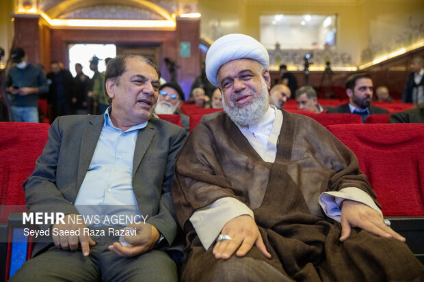 چهل و هشتمین بهار آزادی جبهه جهانی مقاومت