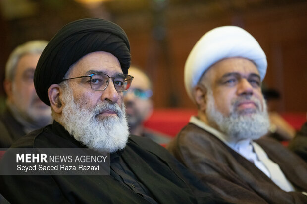 چهل و هشتمین بهار آزادی جبهه جهانی مقاومت