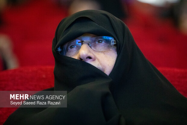 چهل و هشتمین بهار آزادی جبهه جهانی مقاومت