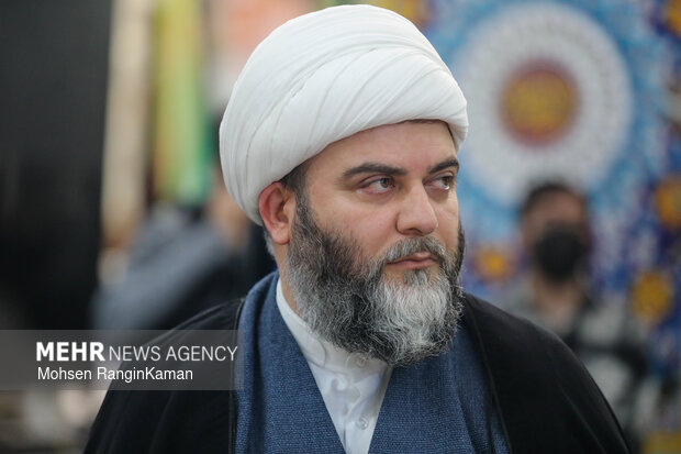 تجدید میثاق جامعه قرآنی کشور با آرمانهای امام خمینی (ره) تجدید میثاق جامعه قرآنی کشور با آرمانهای امام خمینی (ره)