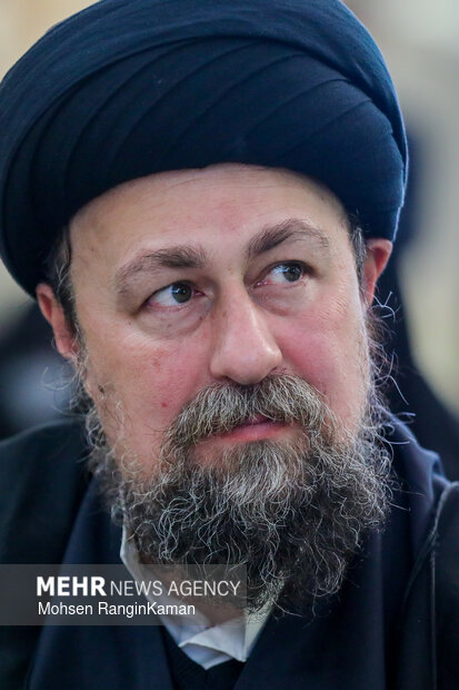 تجدید میثاق جامعه قرآنی کشور با آرمان‌های امام خمینی (ره)