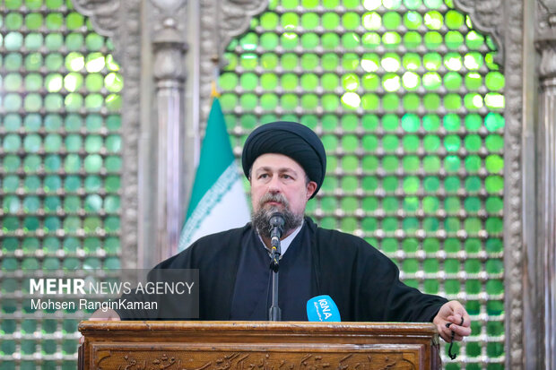 تجدید میثاق جامعه قرآنی کشور با آرمانهای امام خمینی (ره)