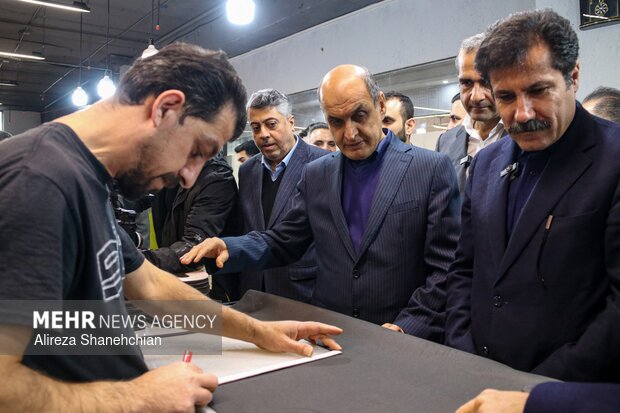 سفر معاون رئیس‌جمهور به گیلان