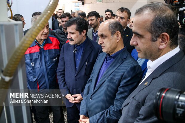 سفر معاون رئیس‌جمهور به گیلان