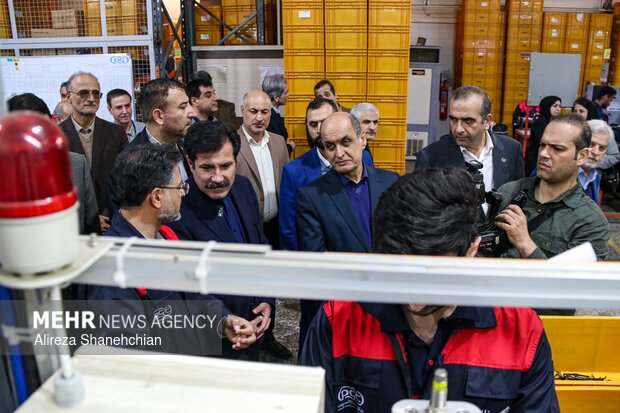 سفر معاون رئیس‌جمهور به گیلان