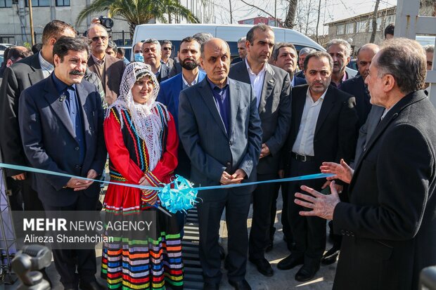 سفر معاون رئیس‌جمهور به گیلان