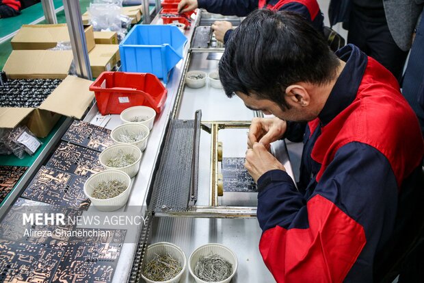 سفر معاون رئیس‌جمهور به گیلان