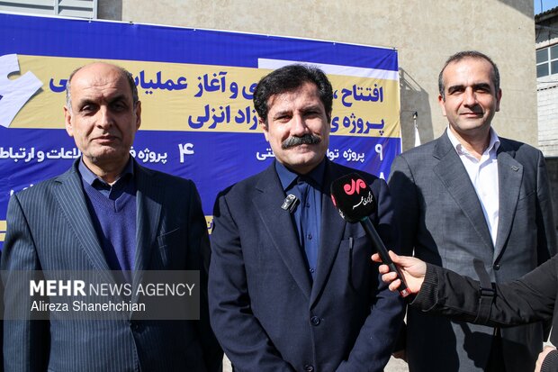 سفر معاون رئیس‌جمهور به گیلان