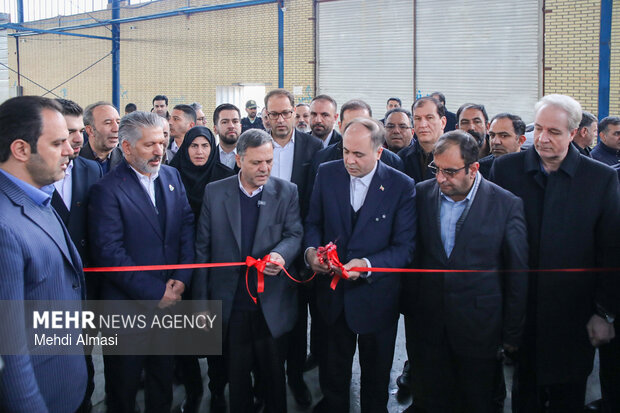 سفر وزیر جهاد کشاورزی به زنجان