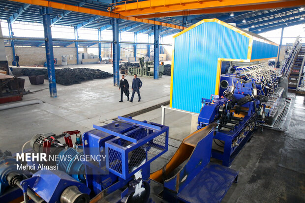 سفر وزیر جهاد کشاورزی به زنجان