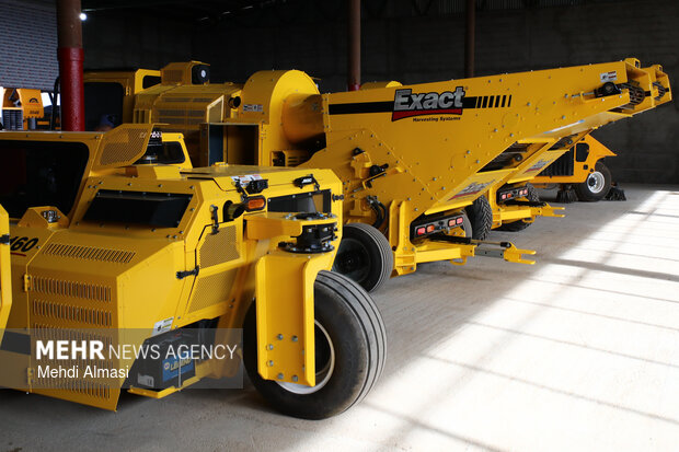 سفر وزیر جهاد کشاورزی به زنجان