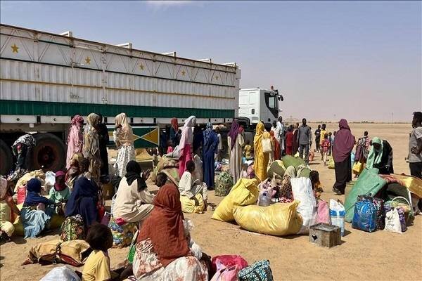 ارتش،واكنش،سريع،نيروهاي،سودان،ايالت