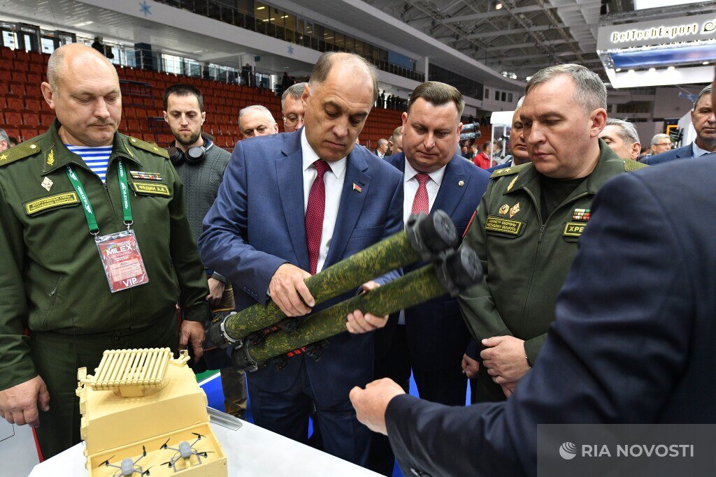 بلاروس،روسيه،نظامي،پيمان