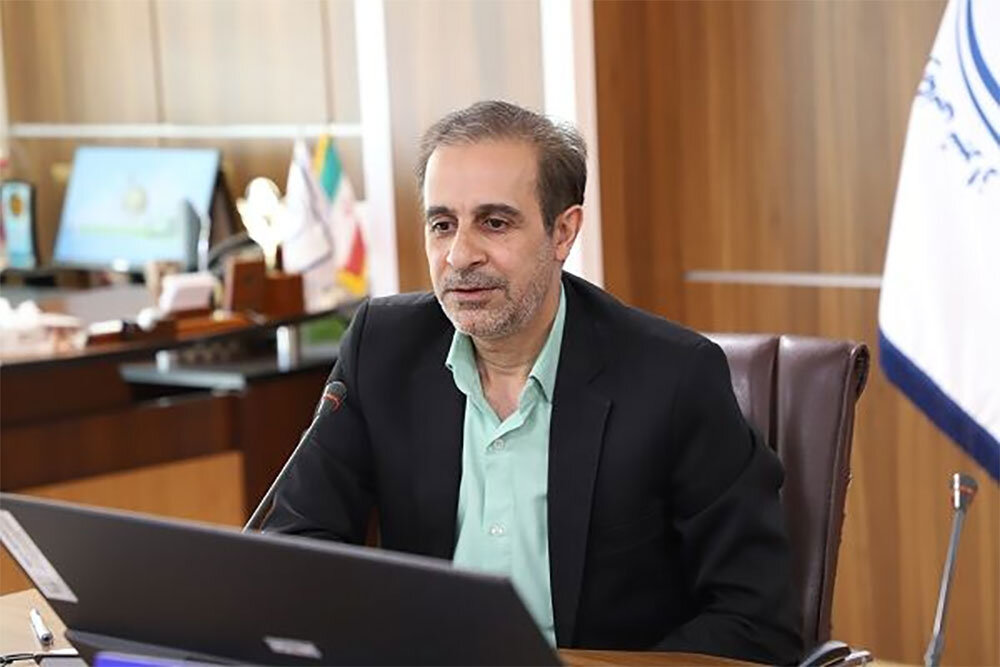 معاون صدا: جلب اعتماد مخاطب با اطلاعرسانی مسئولانه ممکن است معاون صدا: جلب اعتماد مخاطب با اطلاعرسانی مسئولانه ممکن است