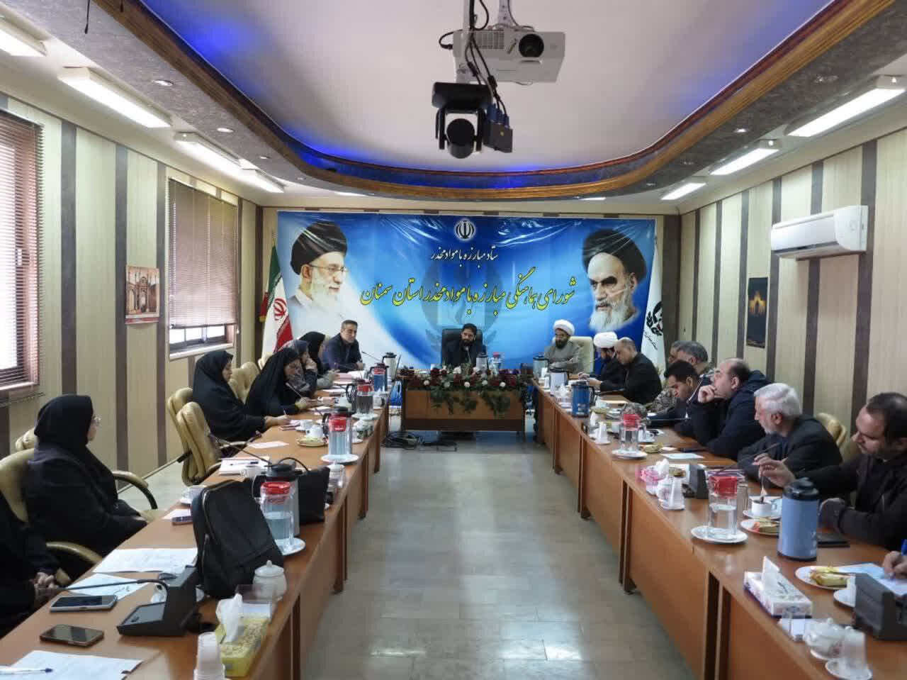 اجتماعي،استان،سمنان،كاهش،بصيري،پيشگيري،انتظامي،نقش،فرهنگي