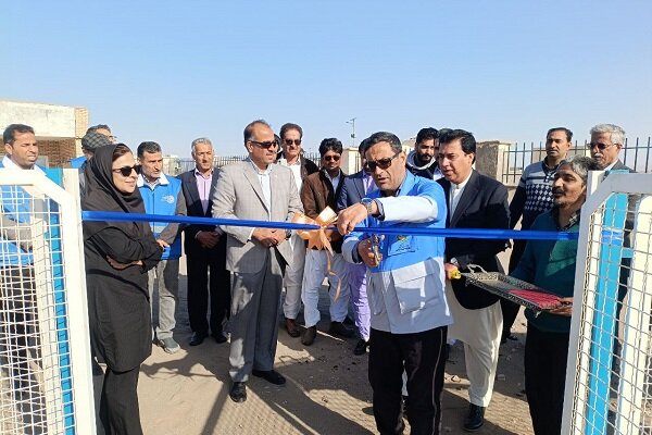 ایستگاه جدید اقلیمشناسی در نزدیکی کویر لوت راهاندازی شد – خبرگزاری مهر | اخبار ایران و جهان ایستگاه جدید اقلیمشناسی در نزدیکی کویر لوت راهاندازی شد – خبرگزاری مهر | اخبار ایران و جهان